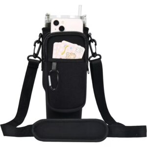 Alternative view of Stanley Cross Body Pouch – Stylish Everyday Bag for On-the-Go Use