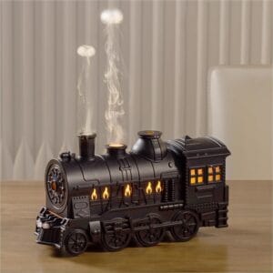 Train Humidifier
