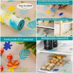 Antislip PVC Roll – Stylish Safety for Every Surface