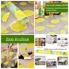 Antislip PVC Roll – Stylish Safety for Every Surface