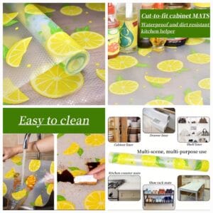 Antislip PVC Roll – Stylish Safety for Every Surface