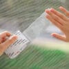 Net Tape 2 Meter – Strong Mesh Reinforcement Tape