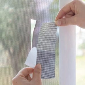 Alternative view of Net Tape 2 Meter – Strong Mesh Reinforcement Tape