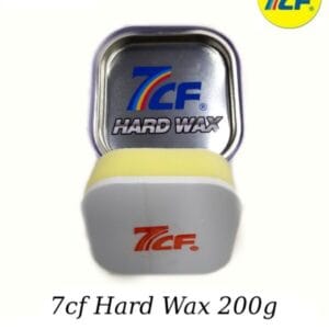 Alternative view of 7CF Hard Wax 200g – Professional Hair Removal Wax for Smooth & Long-Lasting Results