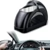 Car Ashtray with Lid – Portable Automotive Ashtray for Car Door & Cup Holder