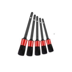 Car Detailing Interior & Exterior Cleaning Brush Set