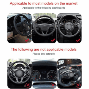 Car Phone Holder Leopard Cell Phone