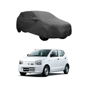 All-Weather Car Top Cover For Suzuki Alto 2019