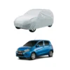 All-Weather Car Top Cover For Suzuki Cultus 2017 – Onward – Dustproof & Scratch-Proof Protection