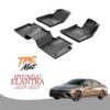 Hyundai Elantra New 2025 TPE Car Floor Mats