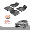 Honda City 2009-2022 TPE Car Floor Mats