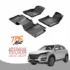 Hyundai Tucson 2020-2024 TPE Car Floor Mats