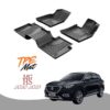MG HS 2022-2025 TPE Car Floor Mats