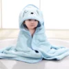 New Hooded Baby Bath Towel