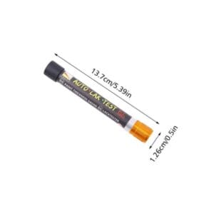 Car Paint Thickness Tester Meter Gauge Pen