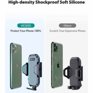 Phone Suction Car Mobile Holder Mount