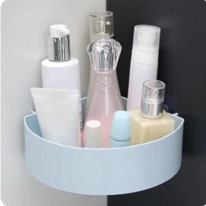 Self-Adhesive Wall Corner Plastic – 2-Step Easy Protection for Home Walls
