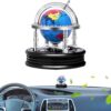 Solar Car Air Freshener
