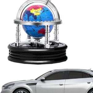 Solar Car Air Freshener