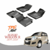 Suzuki WagonR 2014-2025 TPE Car Floor Mats
