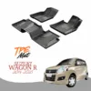 Suzuki WagonR 2014-2025 TPE Car Floor Mats