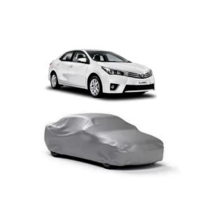 Toyota Corolla 2014 – 2022 Dustproof Protection Top Cover