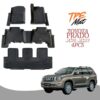Toyota Prado 2014-2023 TPE Car Floor Mats