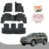 Toyota Prado 2014-2023 TPE Car Floor Mats