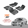 Toyota Corolla 2009-2014 TPE Car Floor Mats