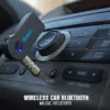 Wireless Car Bluetooth Music Receiver