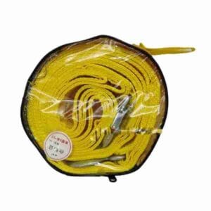 5Ton Heavy Duty Towing Rope With Storage Bag