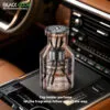 60ml Black Odor Car Air Freshener