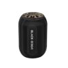 Black BLACK ODOR BO-8 Big Size Car Air freshener