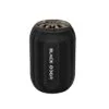 Black BLACK ODOR BO-8 Big Size Car Air freshener
