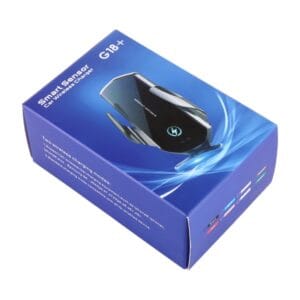 Car Mobile Charger Wireless