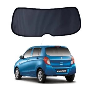 Suzuki Cultus Rear Sun Shade for New Model 2017–2023