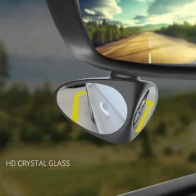 Universal Car Blind Spot Mirror