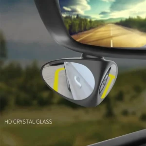 Universal Car Blind Spot Mirror