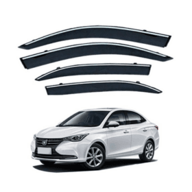 Changan Alsvin Premium Air Press With Chrome 2021-2022