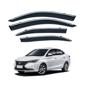 Changan Alsvin Premium Air Press With Chrome 2021-2022