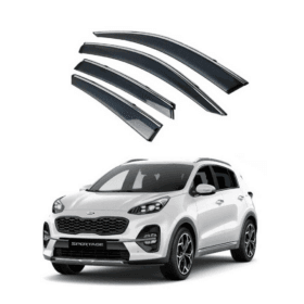 KIA Sportage Premium Air Press With Chrome 2019-2021