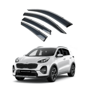 KIA Sportage Premium Air Press With Chrome 2019-2021