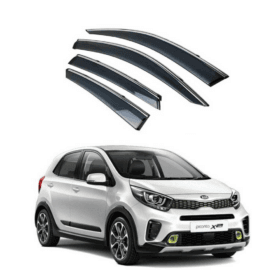 Kia Picanto Premium Air Press Without Chrome 2019-2020