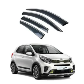 Kia Picanto Premium Air Press Without Chrome 2019-2020