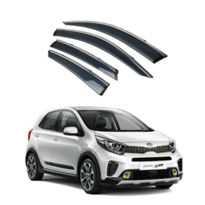 Kia Picanto Premium Air Press Without Chrome 2019-2020