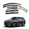 Changan Oshan X7 Premium Air Press With Chrome 2021-2022
