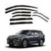 Changan Oshan X7 Premium Air Press With Chrome 2021-2022