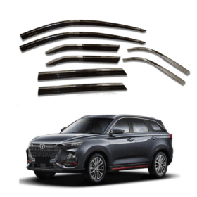 Changan Oshan X7 Premium Air Press With Chrome 2021-2022