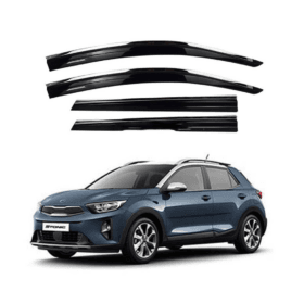 Kia Stonic Premium Air Press With Chrome 2021-2022