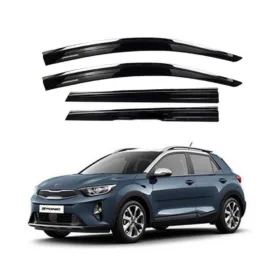 Kia Stonic Premium Air Press With Chrome 2021-2022